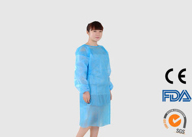 ฝุ่นแพทย์ทิ้งทางการแพทย์เสื้อผ้าระบายอากาศและยืดหยุ่น